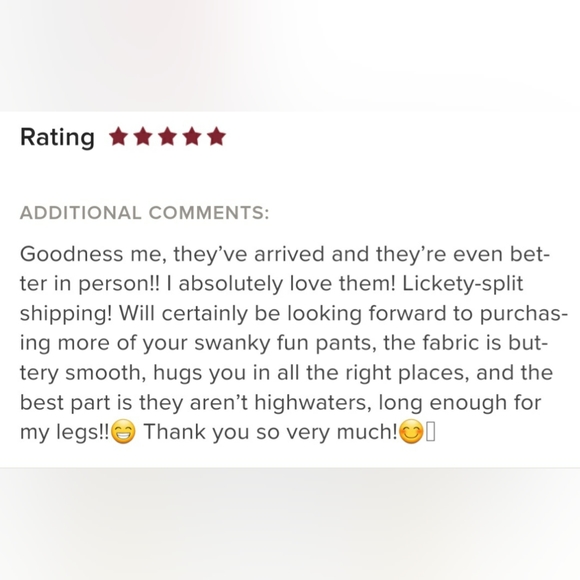 Xs/ X Long 24x35 flares💜 MarpleMade Designs super soft yoga, low rise - Picture 14 of 15